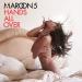 Maroon 5 - Moves Like Jagger (feat. Christina Aguilera)