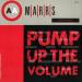 MARRS - Pump Up the Volume (UK 12 Mix)
