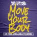 Marshall Jefferson feat. Lee Foss & Micah Baxter - Move Your Body (Lee Foss & Micah Baxter Remix)
