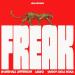 Marshall Jefferson, Jaded & Miggy Dela Rosa - Freak