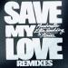 Marshmello, Ellie Goulding & AVAION - Save My Love (Nicky Romero Remix)