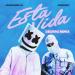 Marshmello feat. Farruko - Esta Vida (Deorro Remix)