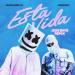 Marshmello feat. Farruko - Esta Vida (Jess Bays Remix)