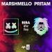 Marshmello feat. Pritam - Biba