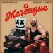 Marshmello, Manuel Turizo - el merengue