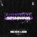 Martin Mix, Nick Drumm - Spinning (Kriss Reeve & Joxion Remix)