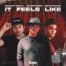 Martin Trevy feat. Bluckther x David Frank - It Feels Like