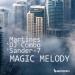 Martines feat. DJ Combo x Sander-7 - Magic Melody (Radio Edit)