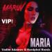 MARUV - Maria (Vadim Adamov & Hardphol Radio Edit)
