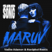 MARUV - Sad Song (Vadim Adamov & Hardphol Remix)