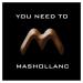 Mashollanc - YOU NEED TO KNOW
