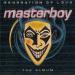 Masterboy - Generation of love