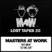 Masters At Work, Louie Vega & Kenny Dope - Get Back