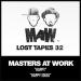 Masters At Work, Louie Vega & Kenny Dope - Happy