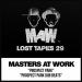 Masters At Work, Louie Vega & Kenny Dope - Prospect Park (Dub Beats)