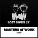 Masters at Work, Louie Vega & Kenny Dope - Saved