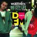 Mattafix - Big City Life (Ayur Tsyrenov DFM Remix)