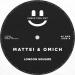 Mattei & Omich - London Square (2004 Mix)