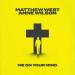 Matthew West feat. Anne Wilson - Me On Your Mind