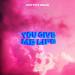 MATTN feat. Selva - You Give Me Life