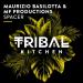 Maurizio Basilotta, MF Productions - Spacer