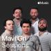 Mavi Gri - İlaç Ol Yaralarıma (Apple Music Sessions) [feat. Idyl]