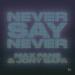 Max Fane feat. Jony Safa - Never Say Never