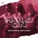 Max Fane & Jony Safa - Hold On