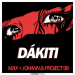 Max + Johann & Project 98 - DÁKITI