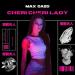 Max Oazo - Cheri Cheri Lady