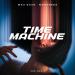 Max Oazo feat. Moonessa - Time Machine