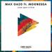 Max Oazo & Moonessa - Once Upon A Time