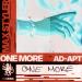 Max Styler & Ad-Apt - One More