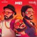 Max Wassen & Damien N-drix feat. Mosimann - Me!