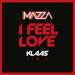 Mazza - I Feel Love (Klaas Remix)