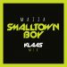 Mazza - Smalltown Boy