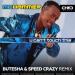 MC Hammer - U Cant Touch This (Butesha x Speed Crazy Radio Edit)