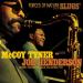 McCoy Tyner & Joe Henderson - Isotope (feat. Henry Grimes & Jack DeJohnette) [Live]