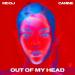 MD DJ feat. Carine - Out Of My Head