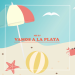 MD DJ - Vamos a La Playa