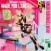 Meghan Trainor - Made you look (Ayur Tsyrenov DFM remix)