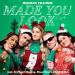 Meghan Trainor x Scott Hoying feat. Sri x Elyse Myers x Chris Olsen - Made You Look (A Cappella)