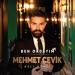 Mehmet Çevik & Aslı Hünel - Ben Ordayım