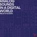 Melih Aydogan - Analog Sounds in a Digital World