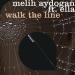 Melih Aydogan - Walk the Line (feat. Ella)