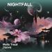 Melis Treat feat. JAOVA - Nightfall