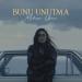 Melissa Uşma - Bunu Unutma