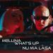 Mellina & What's Up - Nu Ma Lasa