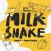Mentol feat. FromKsusha - Milkshake (Afro Flavour)