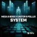Mesa & Boss & Castor & Pollux - System